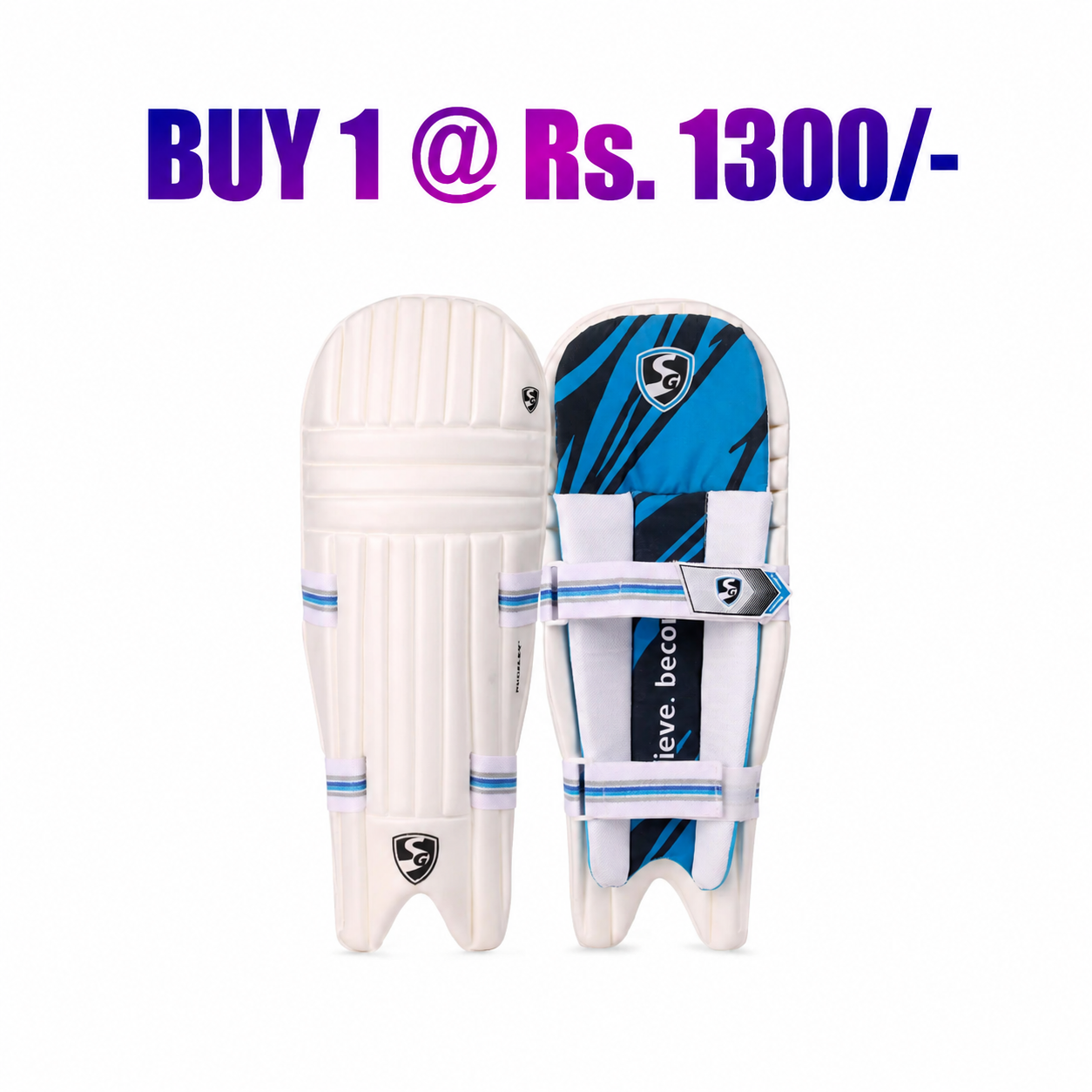 SG Leg Pads